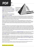 Esquema Em Pirâmide X Marketing Multinivel