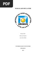 Download MAKALAH OSI LAYERpdf by aziznugroho SN231882916 doc pdf