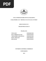 Download PKM-W Mendoan Gulung by irvanpriehanggara SN231884034 doc pdf