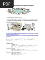 TRATADOS INTERNACIONAIS