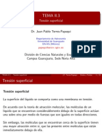 Tension Superficial PDF