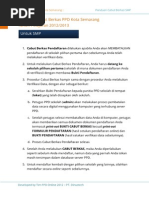 Download Prosedur Cabut Berkas SMP by aliefsurahman SN231890000 doc pdf
