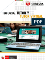 Lectura 1_La Tutoría y El Tutor Virtual