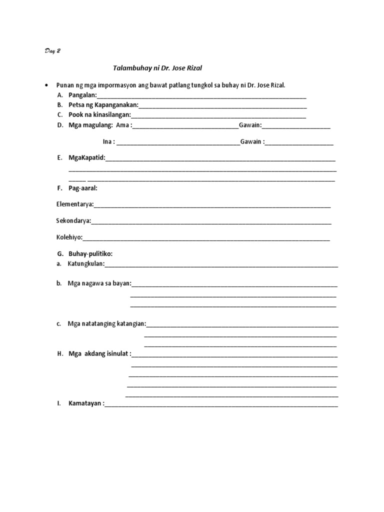 Filipino IV | PDF