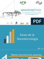 Nano Robótica