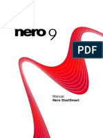 Nero 9 Start Smart