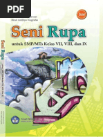 Download 9 Seni Rupa Kelas 789 Rachmat Suhernawanrizal Ardhya Nugraha by Lestari Nuri SN231900092 doc pdf