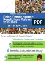PPPM - Overview 2013 2025 1