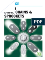 Cains and Spkets PDF