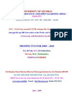 Download University of Mumbai by zenobius SN23190270 doc pdf