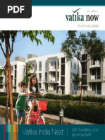 Download Vatika Now Jan - June 2014 by vatika_group SN231903979 doc pdf