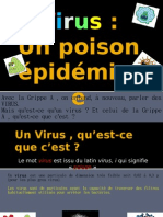 Virus (Sept-Oct 09)