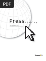 Download Press Display by gmtodaycom SN231906 doc pdf