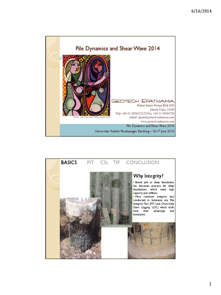 PIT and CSL Overview - Aksan Kawanda (17 Juni 2014 - Sesi 1) | PDF ...