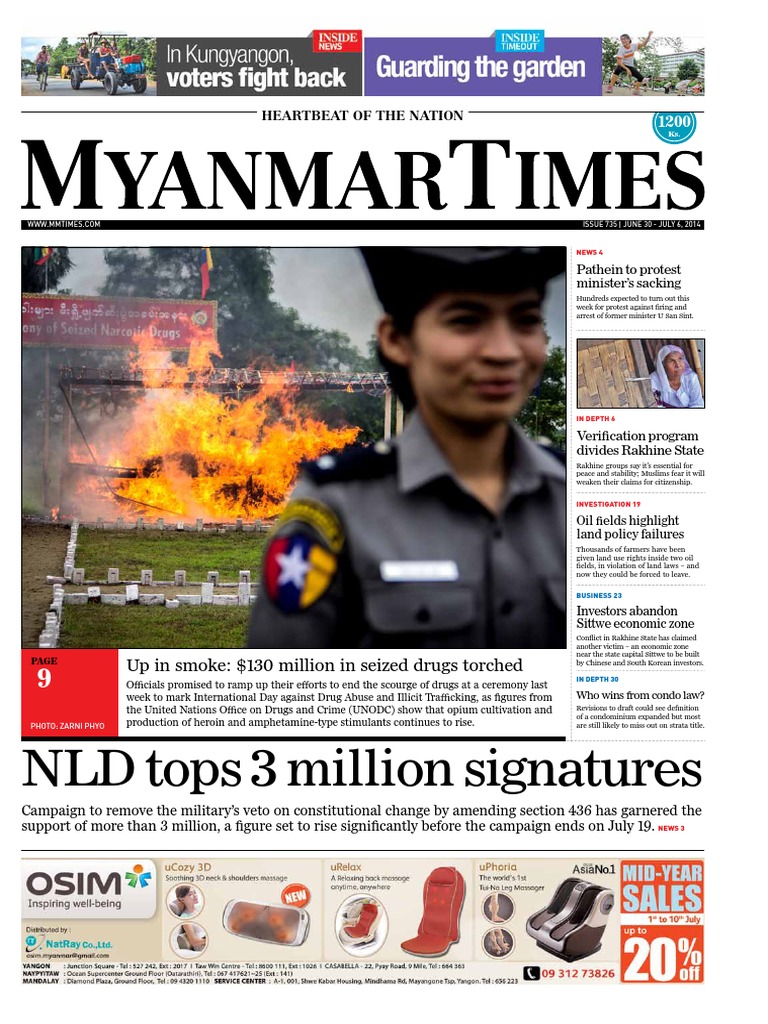201437735 PDF Rohingya People Myanmar