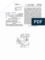 Efficient Power Supply for Inductive Loads