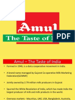 Amul India