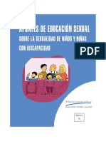 Apuntes de Educacion Sexual