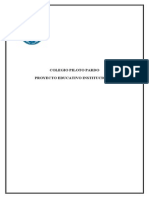 Proy.educ. ActualizadoPILOTOPARDO2009 2013doc