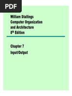 William Stallings Computer Organization and Architecture 8 Edition