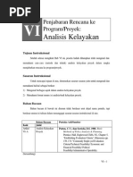 Download Contoh Studi Kelayakan Proyek by Lab Lmsg Ferdy SN231925835 doc pdf