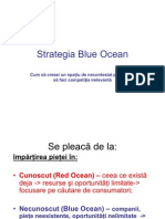 46347768 Strategia Blue Ocean