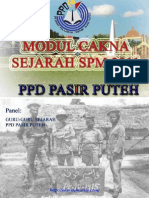  Nota Modul Cakna Sejarah SPM 