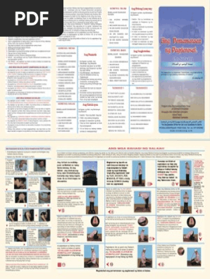 Posisyonngpagdarasalngmuslim