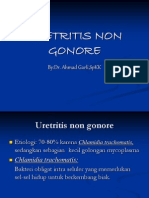 10.uretritis Non Gonore