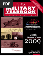 Download SPs Military Yearbook 2008 - 2009 by SP Guide Publications SN23193164 doc pdf
