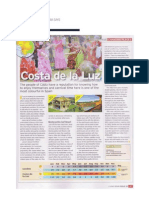 Investing in Costa de La Luz | Gaspar Lino