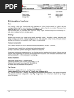 R00 - 16-20MVA - 33-11kV - Datasheet