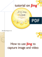 Tutorial on Jing Elbionline.blogspot.com