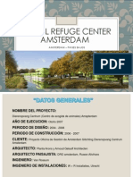 Animal Refuge Center Amsterdam