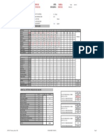 Ducts Pressure Losses Board: Project: Site: Unit - No.: Building: General Data