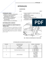 02 - Dodge Dakota - Manual de Manutencao Introducao