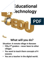 What Is Edtech June 13