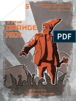 Lives of the Orange Men