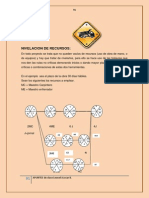 11 Nivelacion de Recursos