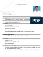 Guruprasad CV