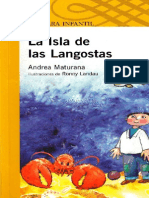 Isla de Las Langostas