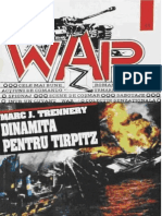 Marc J. Trennery - Dinamită Pentru Tirpitz [v.1.0]