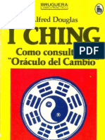 Douglas, Alfred - I Ching