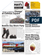 July 2014 Uptown Neighborhood News