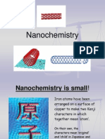 Nano Chemistry