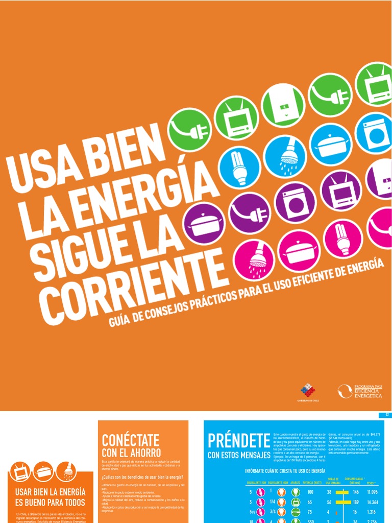 Sigue La Corriente | PDF