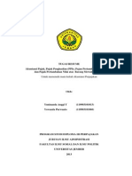 Download Tugas Resume Akuntansi Pajak Penghasilan by Yowanda Meesha SN231955520 doc pdf