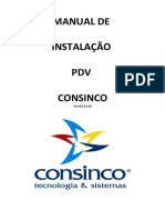 Instalação e Configuração do Complab | PDF