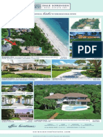 Vero Beach Real Estate Ad - DSRE 0701014