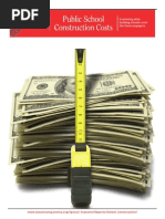 Download Texas Public School Construction Costs by Texas Comptroller of Public Accounts SN231961344 doc pdf